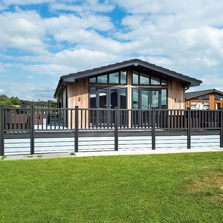 Barlings Country Park Otel Langworth Dış mekan fotoğraf