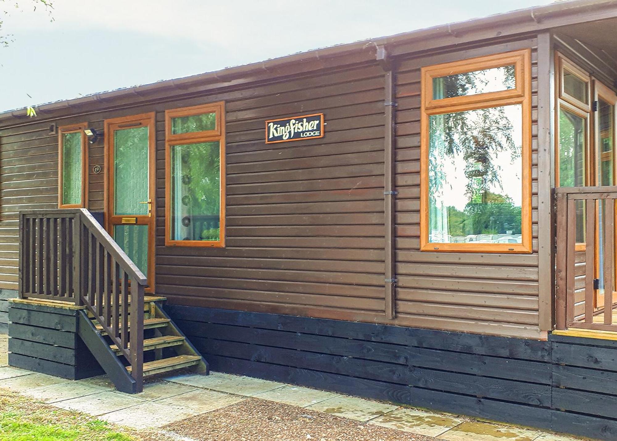 Barlings Country Park Otel Langworth Dış mekan fotoğraf