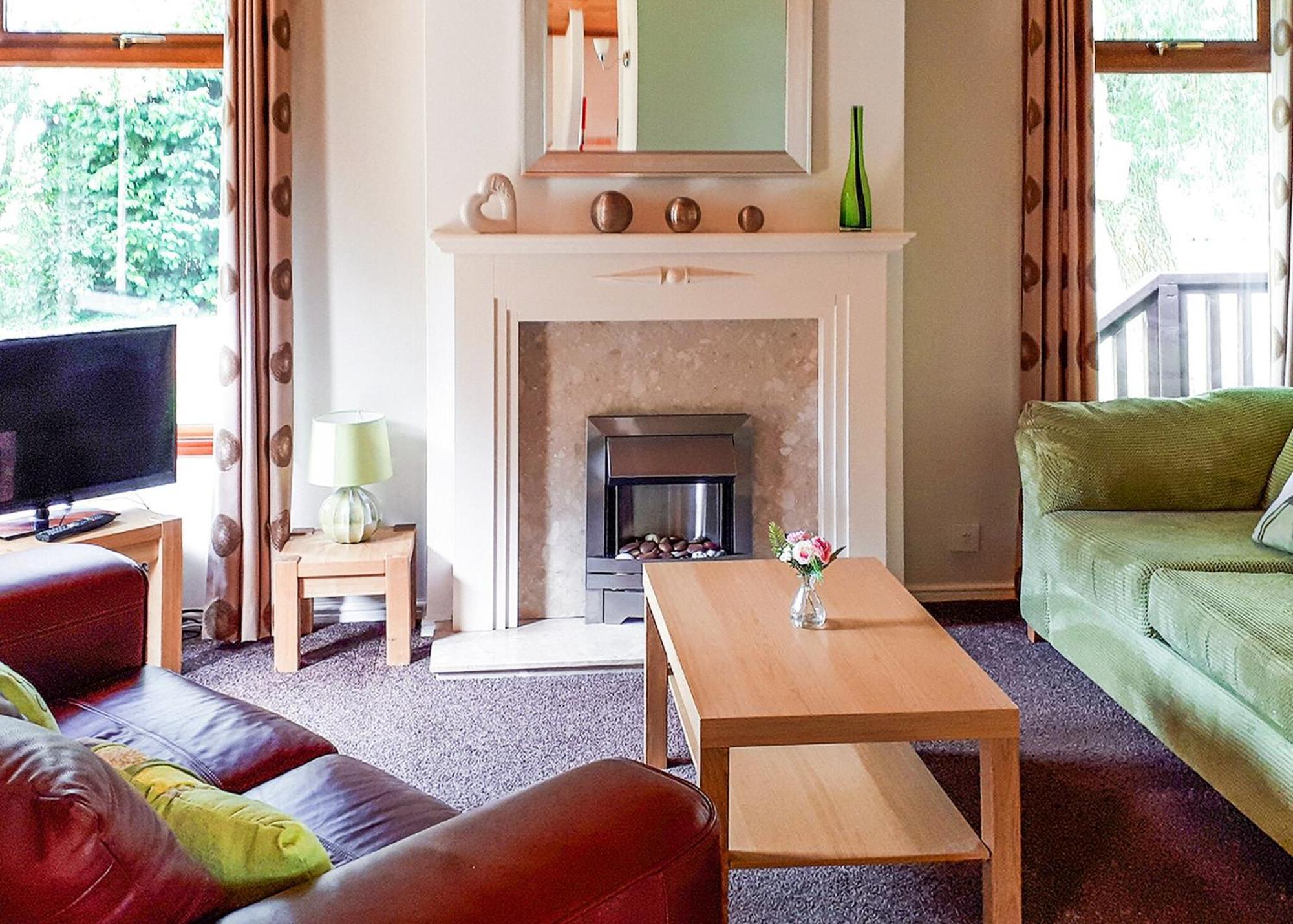Barlings Country Park Otel Langworth Dış mekan fotoğraf