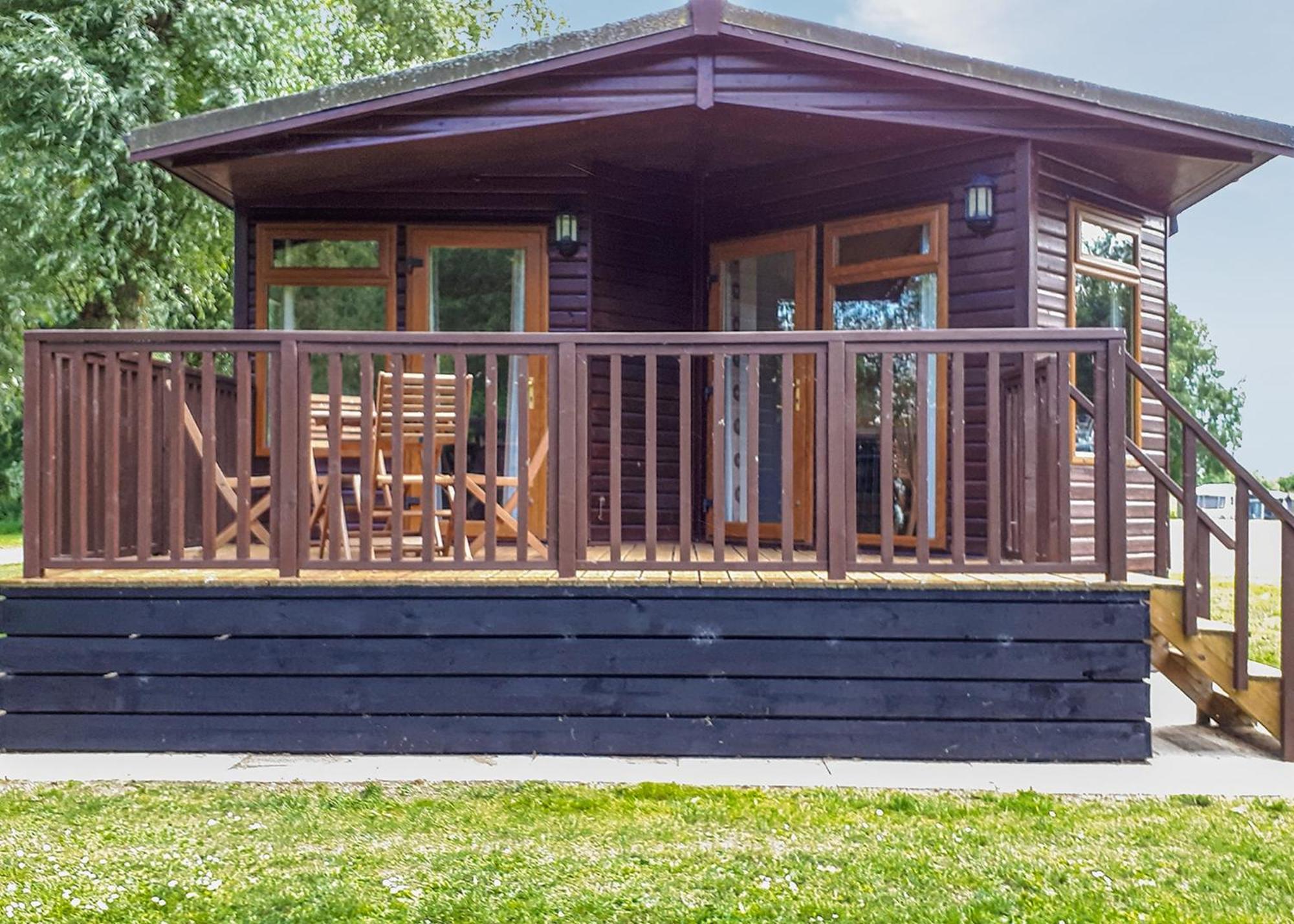 Barlings Country Park Otel Langworth Dış mekan fotoğraf